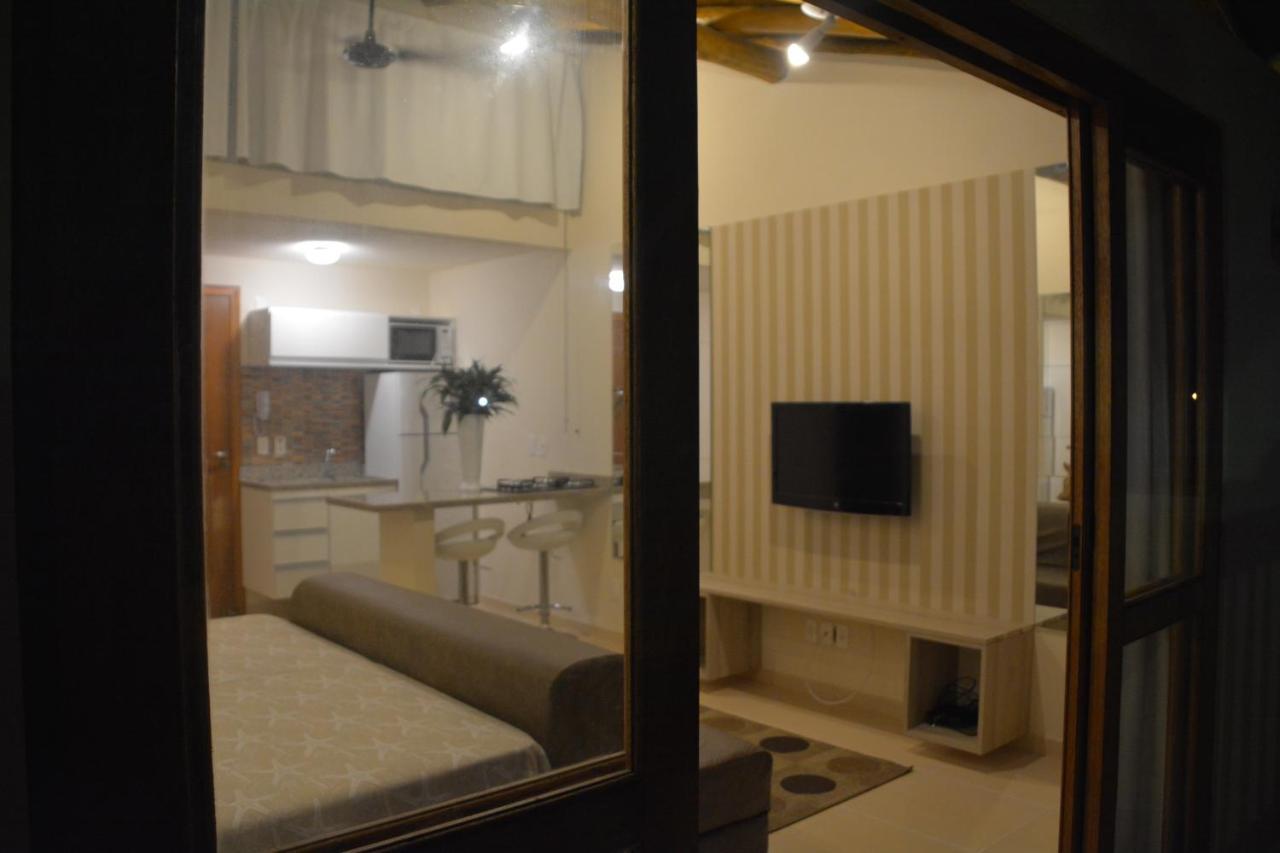 Lofts Asa Delta Apartamento Com Cozinha Ilhabela Exterior photo
