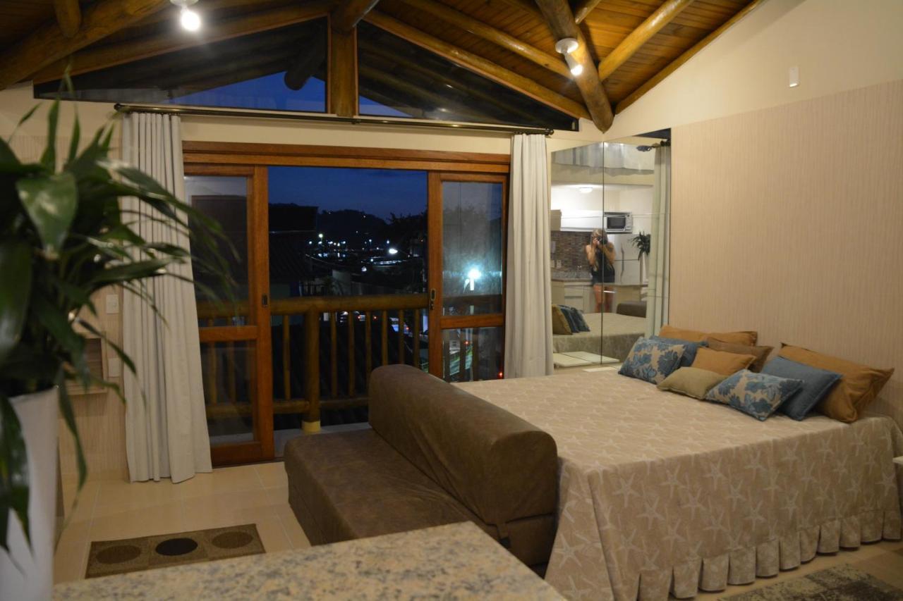 Lofts Asa Delta Apartamento Com Cozinha Ilhabela Exterior photo