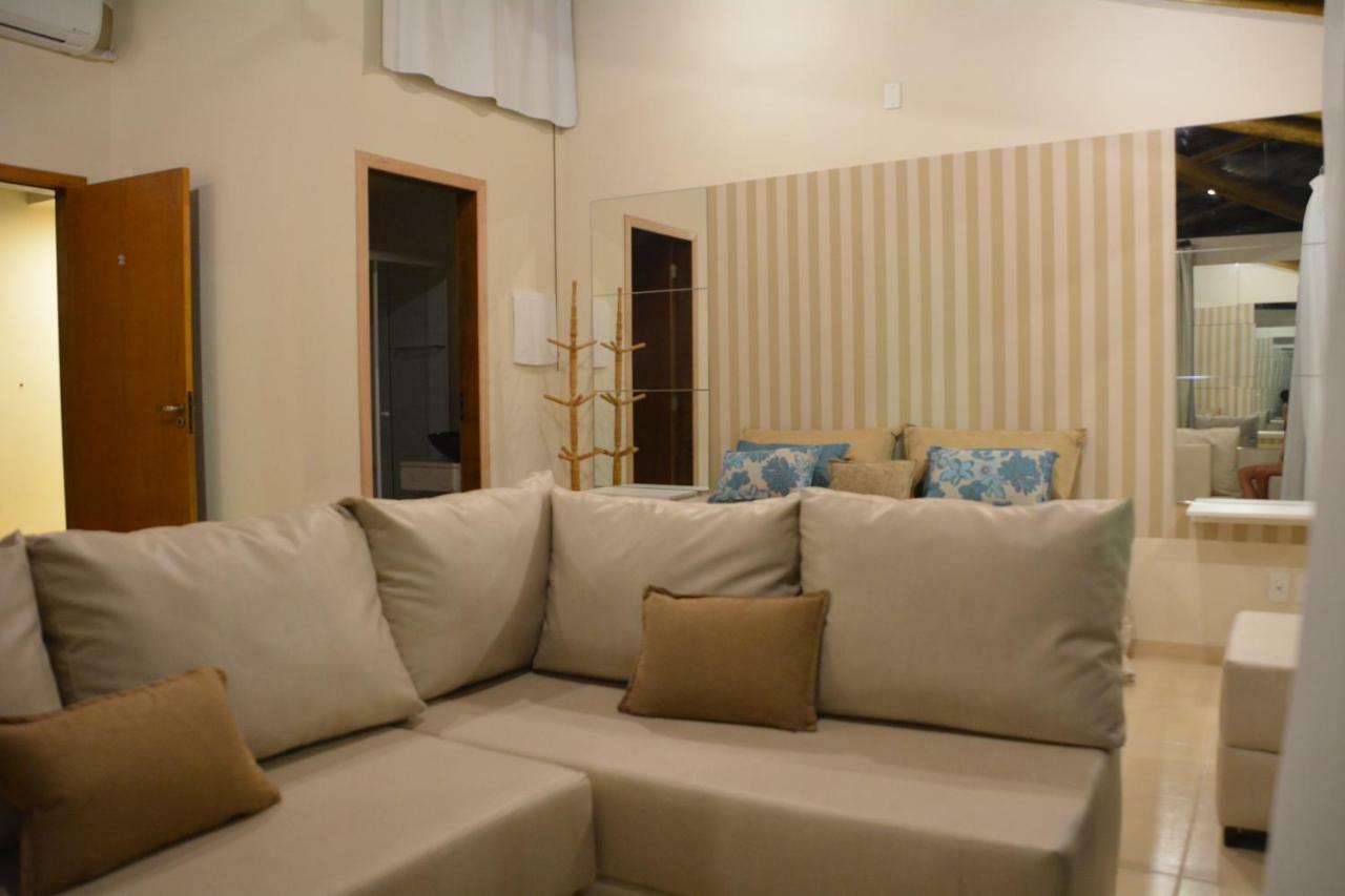 Lofts Asa Delta Apartamento Com Cozinha Ilhabela Exterior photo