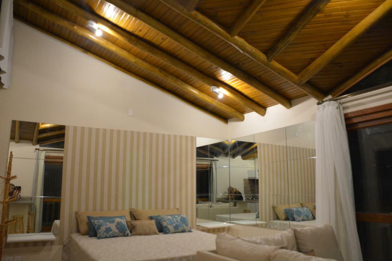 Lofts Asa Delta Apartamento Com Cozinha Ilhabela Exterior photo