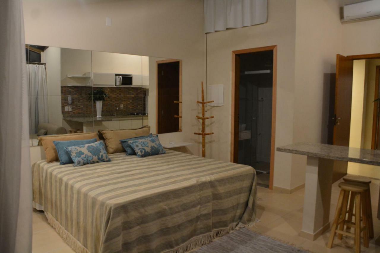 Lofts Asa Delta Apartamento Com Cozinha Ilhabela Exterior photo